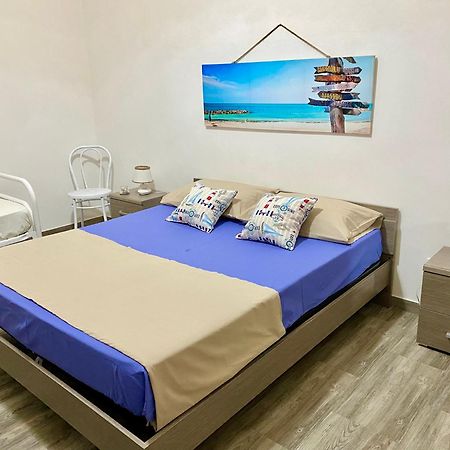 Casa Vacanze Lorenz マルサラ エクステリア 写真