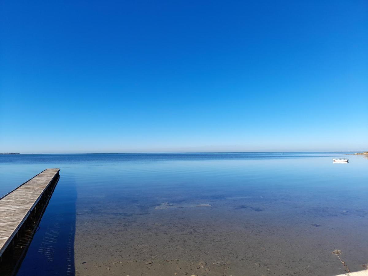 Casa Vacanze Lorenz マルサラ エクステリア 写真
